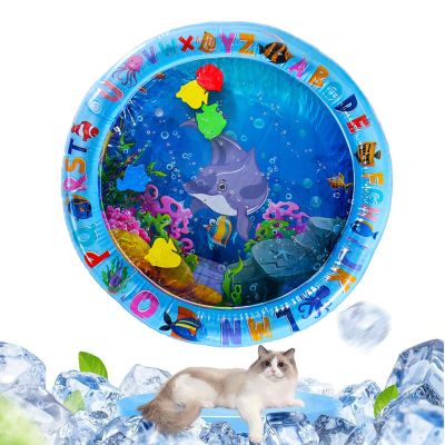 Cat Sensory Water Mat