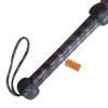 Purple Leather Whip – Unleash Opulent Desire (75 Falls) view 2
