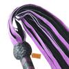 Purple Leather Whip – Unleash Opulent Desire (75 Falls) view 3