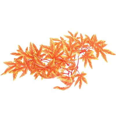 CIYODO Artificial Reptile Vine for Terrariums and Aquariums