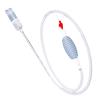 Aquarium Gravel Cleaner Siphon Tool with Easy Flow Function view 1