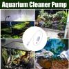 Aquarium Gravel Cleaner Siphon Tool with Easy Flow Function view 3