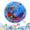 Interactive Cat Water Mat view 1