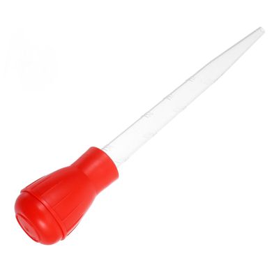 ifundom 30cm Aquarium Water Changer Manual Siphon Cleaner