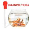 ifundom 30cm Aquarium Water Changer Manual Siphon Cleaner view 3