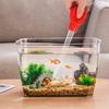 ifundom 30cm Aquarium Water Changer Manual Siphon Cleaner view 4