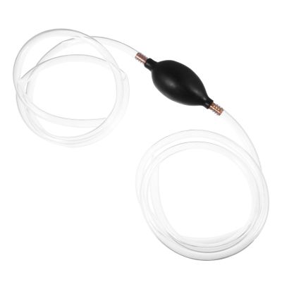 VALICLUD Hand Pump for Aquariums and Vehicles