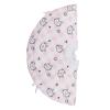 Adjustable Recovery Cone Collar for Pets, S view 2
