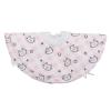 Adjustable Recovery Cone Collar for Pets, S view 3