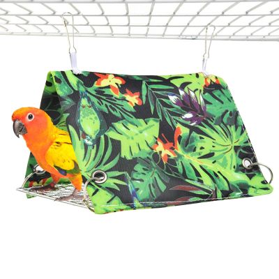 Bird Hammock for Cage - Parakeet Nest