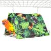 Bird Hammock for Cage - Parakeet Nest view 1