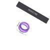 PLAFOPE 12-Pack Colored Silicone Scissor Finger Rings view 2