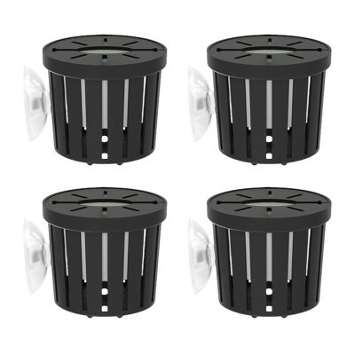 Aquarium Plant Holders Set