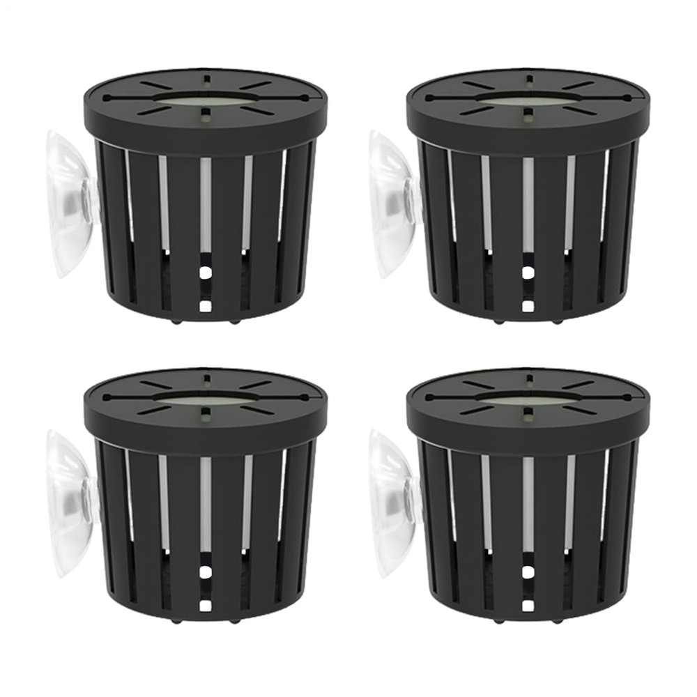 Aquarium Plant Holders Set