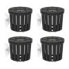 Aquarium Plant Holders Set view 1