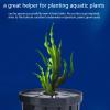 Aquarium Plant Holders Set view 4