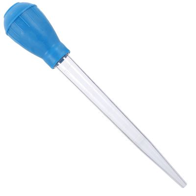 LOLIPPYY 30 ml Acrylic Aquarium Siphon Water Changer
