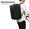 ZUNOXAZ Stroller Travel Bag for Compact, Foldable Strollers view 4