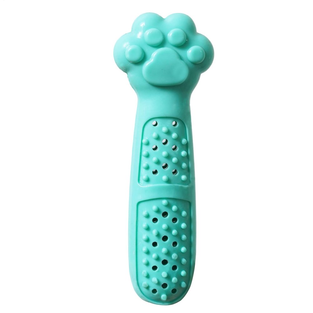 Cat Chew Toy | Cat Toothbrush Chew Toy for Indoor Cats