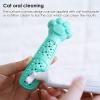 Cat Chew Toy | Cat Toothbrush Chew Toy for Indoor Cats view 4