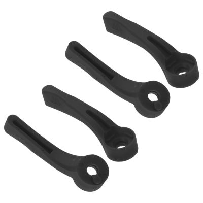 FONDOTIN 4-Piece Adjustable Levers for Wahl Clippers 8148/8591
