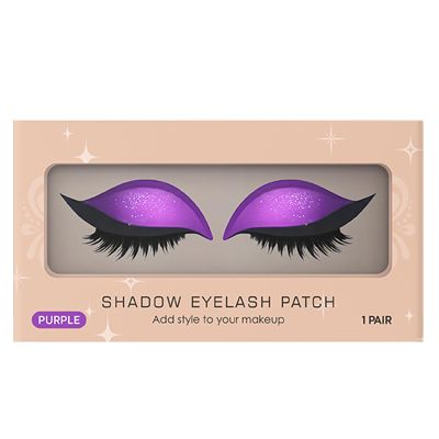 2-in-1 Eyeshadow and Eye Makeup Stickers