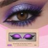 2-in-1 Eyeshadow and Eye Makeup Stickers view 2