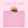 2-in-1 Eyeshadow and Eye Makeup Stickers view 3