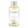 YAMUNA NATURAL BEAUTY Massage Oil, 100% Plant-Based, White Lotus, 50 ml view 2