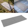Fdit Waterproof Pet Couch Cover, 75 x 180 cm, Oxford Fabric, Light Gray view 2