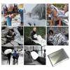 Emergency Blanket, Windproof Survival Blanket, Camping Equipment with view 3