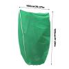 Plant Frost Protection Cover with Zipper and Drawstring view 2