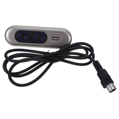 VALICLUD Electric Lift Chair Controller with Two Buttons, 5-Pin