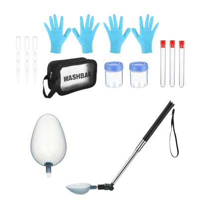 Dog Urine Collection Kit
