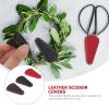 Lightweight PU Leather Scissor Covers view 3