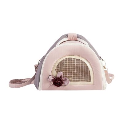 Fabric Small Animal Carrier, 24 x 17 x 19 cm