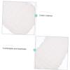 10 Washable Cotton Cloth Diaper Inserts for Boys and Girls view 3