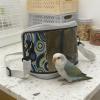 Budgerigar Travel Carrier for Outdoor Use view 3