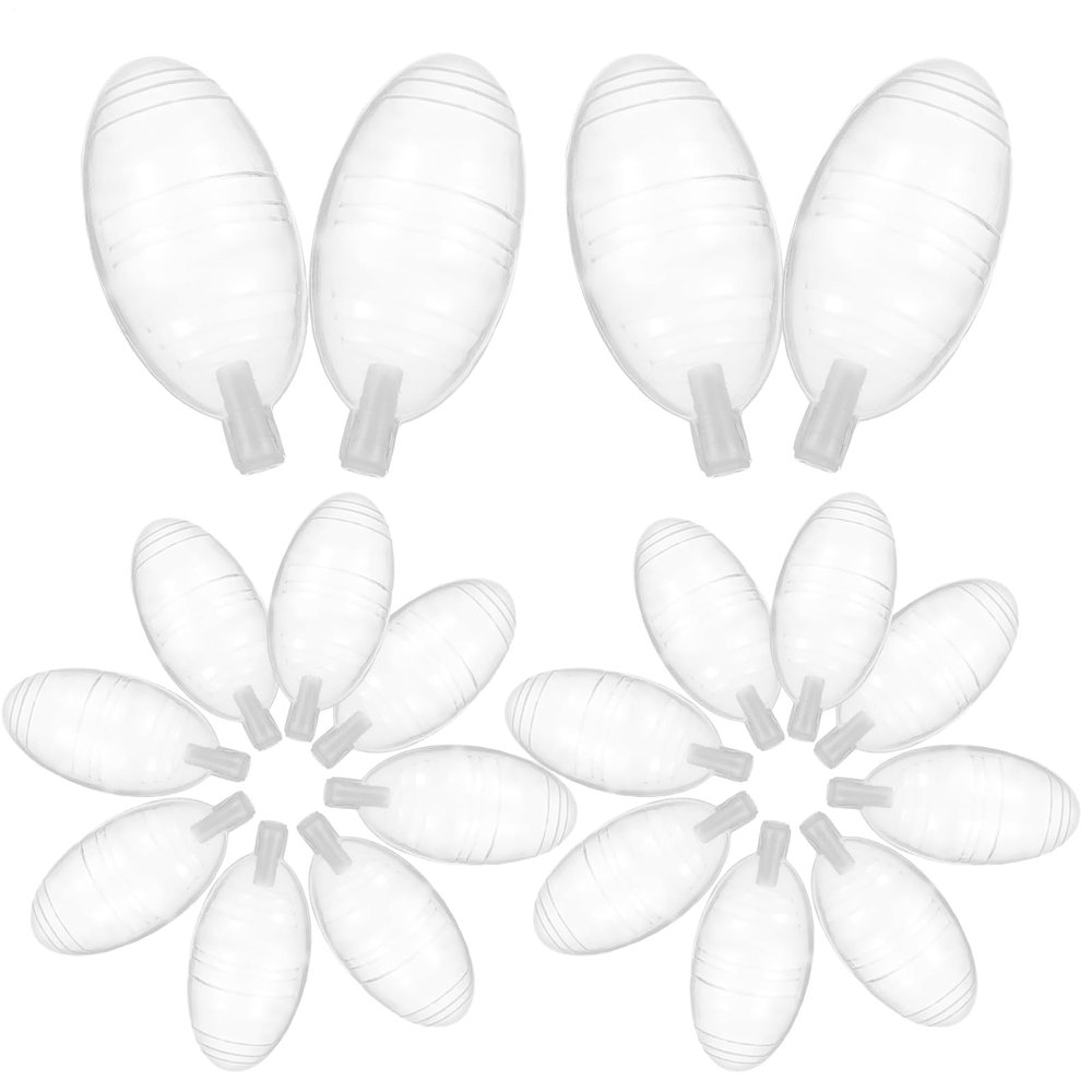 20 Pack Noise Maker Replacement Squeakers