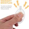 20 Pack Noise Maker Replacement Squeakers view 4