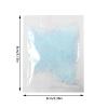 Glow-in-the-Dark Sand for Aquariums and Garden Decor, Purple, One Size view 3
