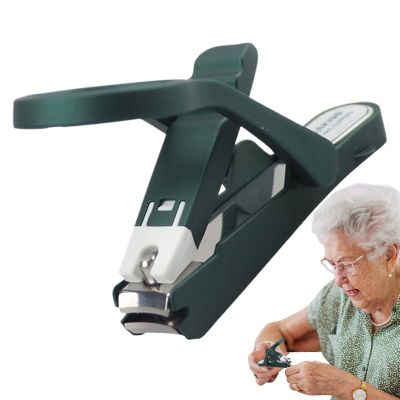 Senior Fingernail Clippers