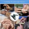 Senior Fingernail Clippers view 4