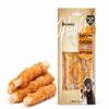 Dog Treats - Chicken Chews - 100g view 1