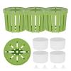 Aquarium Plant Holder, 4-Pack view 1