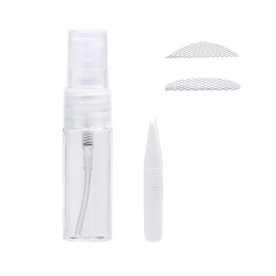 BETOOKY Lace Double Eyelid Stickers, Trace-Free and Easy to Remove