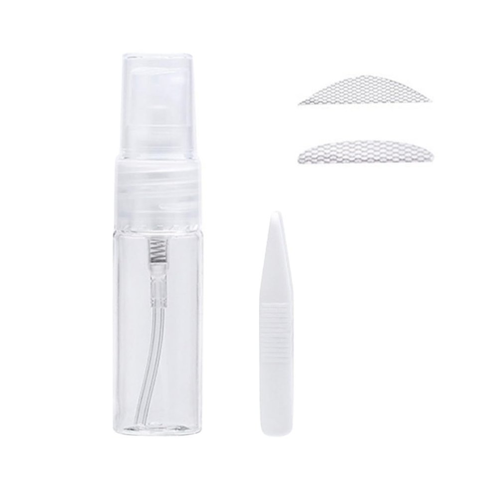 BETOOKY Lace Double Eyelid Stickers, Trace-Free and Easy to Remove