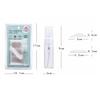 BETOOKY Lace Double Eyelid Stickers, Trace-Free and Easy to Remove view 2