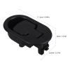 Ipetboom Replacement Handle for Recliner Chair view 2