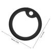 LIGHTAOTAO 6-Pack Silicone Dog Tag Covers view 2